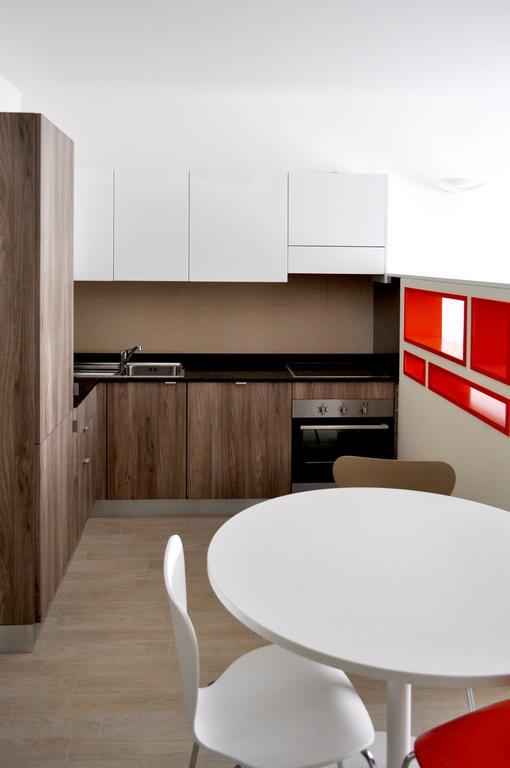 Bb Bicocca Apartahotel 2*