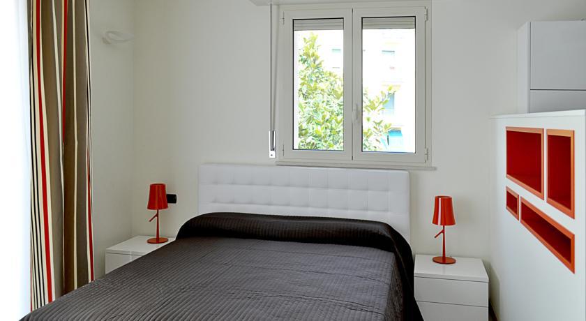 Apartahotel Bb Bicocca 2*